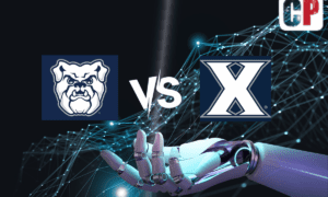 Butler Bulldogs at Xavier Musketeers Pick, NCAA Basketball Prediction, Preview & Odds 1/16/2024
