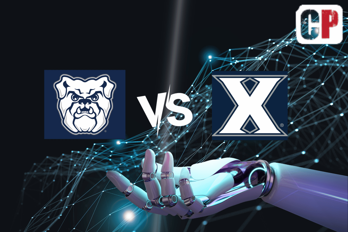 Butler Bulldogs at Xavier Musketeers Pick, NCAA Basketball Prediction, Preview & Odds 1/16/2024