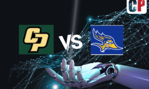 Cal Poly Mustangs at Bakersfield Roadrunners Pick, NCAA Basketball Prediction, Preview & Odds 1/20/2024