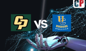 Cal Poly Mustangs at UC Riverside Highlanders Pick, NCAA Basketball Prediction, Preview & Odds 1/11/2024