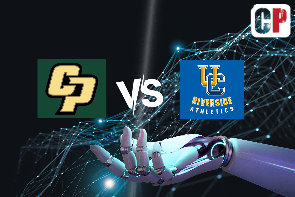 Cal Poly Mustangs at UC Riverside Highlanders Pick, NCAA Basketball Prediction, Preview & Odds 1/11/2024