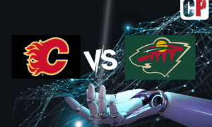 Calgary Flames at Minnesota Wild Pick, NHL Prediction, Preview & Odds 1/29/26