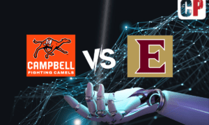 Campbell Fighting Camels at Elon Phoenix Pick, NCAA Basketball Prediction, Preview & Odds 2/1/2024