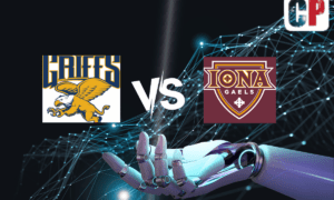 Canisius Golden Griffins at Iona Gaels Pick, NCAA Basketball Prediction, Preview & Odds 1/19/2024
