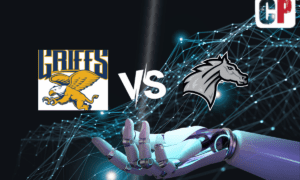 Canisius Golden Griffins at Rider Broncs Pick, NCAA Basketball Prediction, Preview & Odds 1/7/2024