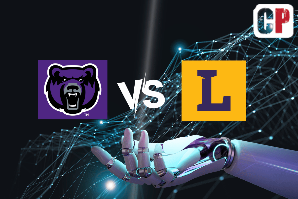 Central Arkansas Bears at Lipscomb Bisons Pick, NCAA Basketball Prediction, Preview & Odds 1/18/2024