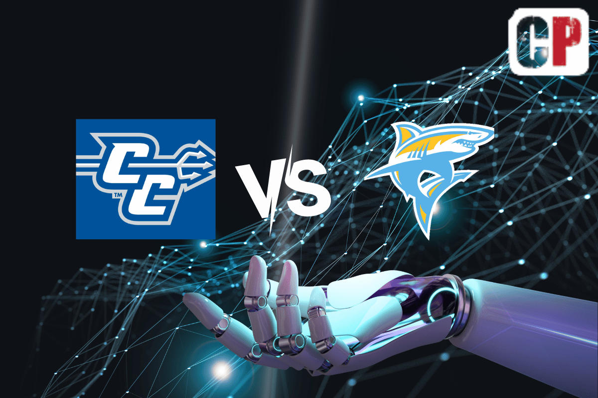 Central Connecticut State Blue Devils at LIU Sharks Pick, NCAA Basketball Prediction, Preview & Odds 1/21/2024