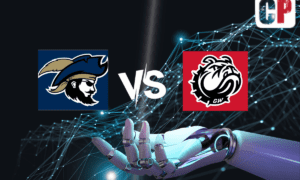 Charleston Southern Buccaneers at Gardner-Webb Runnin' Bulldogs Pick, NCAA Basketball Prediction, Preview & Odds 1/10/2024