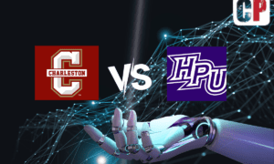 Charleston Southern Buccaneers at High Point Panthers Pick, NCAA Basketball Prediction, Preview & Odds 1/20/2024