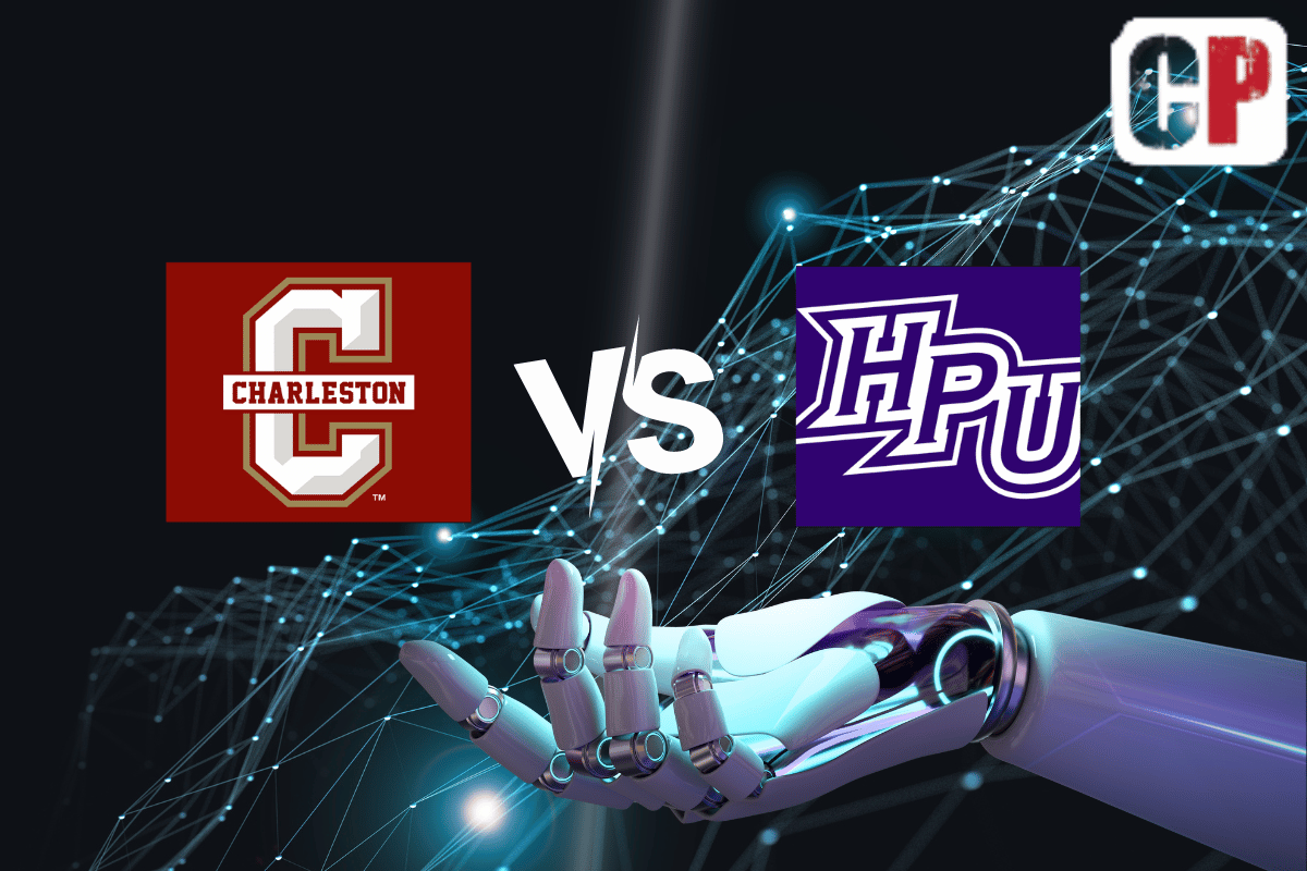 Charleston Southern Buccaneers at High Point Panthers Pick, NCAA Basketball Prediction, Preview & Odds 1/20/2024