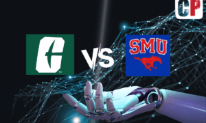 Charlotte 49ers at SMU Mustangs Pick, NCAA Basketball Prediction, Preview & Odds 1/2/2024