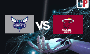 Charlotte Hornets at Miami Heat Pick, NBA Prediction, Preview & Odds 1/14/2024