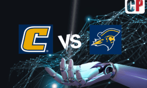Chattanooga Mocs at East Tennessee State Buccaneers Pick, NCAA Basketball Prediction, Preview & Odds 1/21/2024