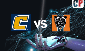 Chattanooga Mocs at Mercer Bears Pick, NCAA Basketball Prediction, Preview & Odds 1/17/2024
