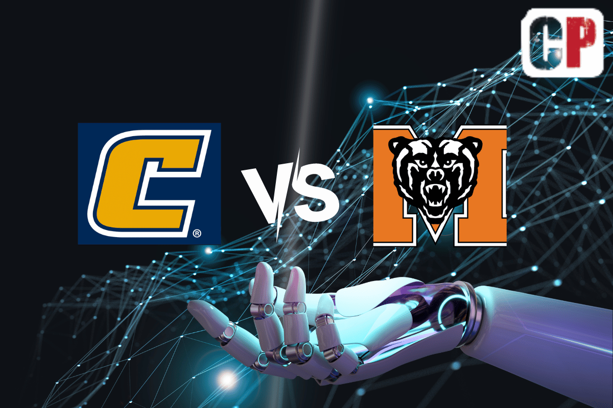 Chattanooga Mocs at Mercer Bears Pick, NCAA Basketball Prediction, Preview & Odds 1/17/2024