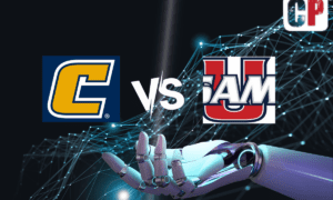 Chattanooga Mocs at Samford Bulldogs Pick, NCAA Basketball Prediction, Preview & Odds 1/3/2024