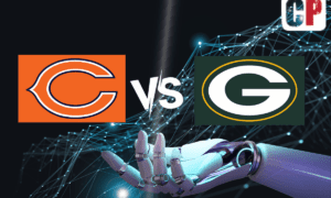 Chicago Bears at Green Bay Packers Pick, NFL Prediction, Preview & Odds 12/7/25