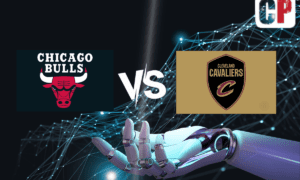 Chicago Bulls at Cleveland Cavaliers Pick, NBA Prediction, Preview & Odds 11/8/25