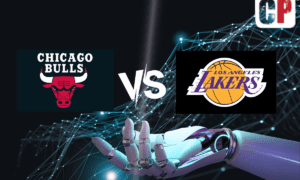 Chicago Bulls at Los Angeles Lakers Pick, NBA Prediction, Preview & Odds 3/12/26