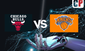 Chicago Bulls at New York Knicks Pick, NBA Prediction, Preview & Odds 4/3/26