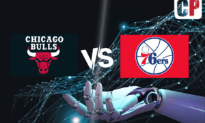 Chicago Bulls at Philadelphia 76ers Pick, NBA Prediction, Preview & Odds 1/2/2024