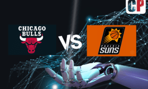 Chicago Bulls at Phoenix Suns Pick, NBA Prediction, Preview & Odds 3/5/26