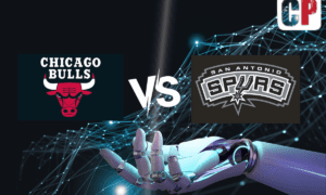 Chicago Bulls at San Antonio Spurs Pick, NBA Prediction, Preview & Odds 3/30/26