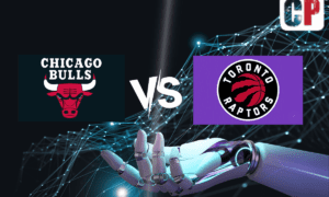 Chicago Bulls at Toronto Raptors Pick, NBA Prediction, Preview & Odds 2/5/26