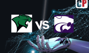 Chicago State Cougars at Kansas State Wildcats Pick, NCAA Basketball Prediction, Preview & Odds 1/2/2024