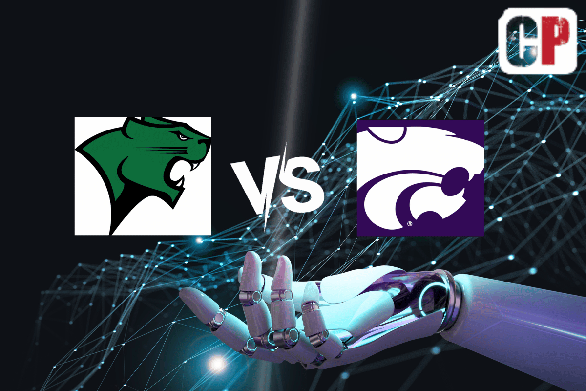 Chicago State Cougars at Kansas State Wildcats Pick, NCAA Basketball Prediction, Preview & Odds 1/2/2024