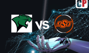 Chicago State Cougars at Oklahoma State Cowboys Pick, NCAA Basketball Prediction, Preview & Odds 1/3/2024