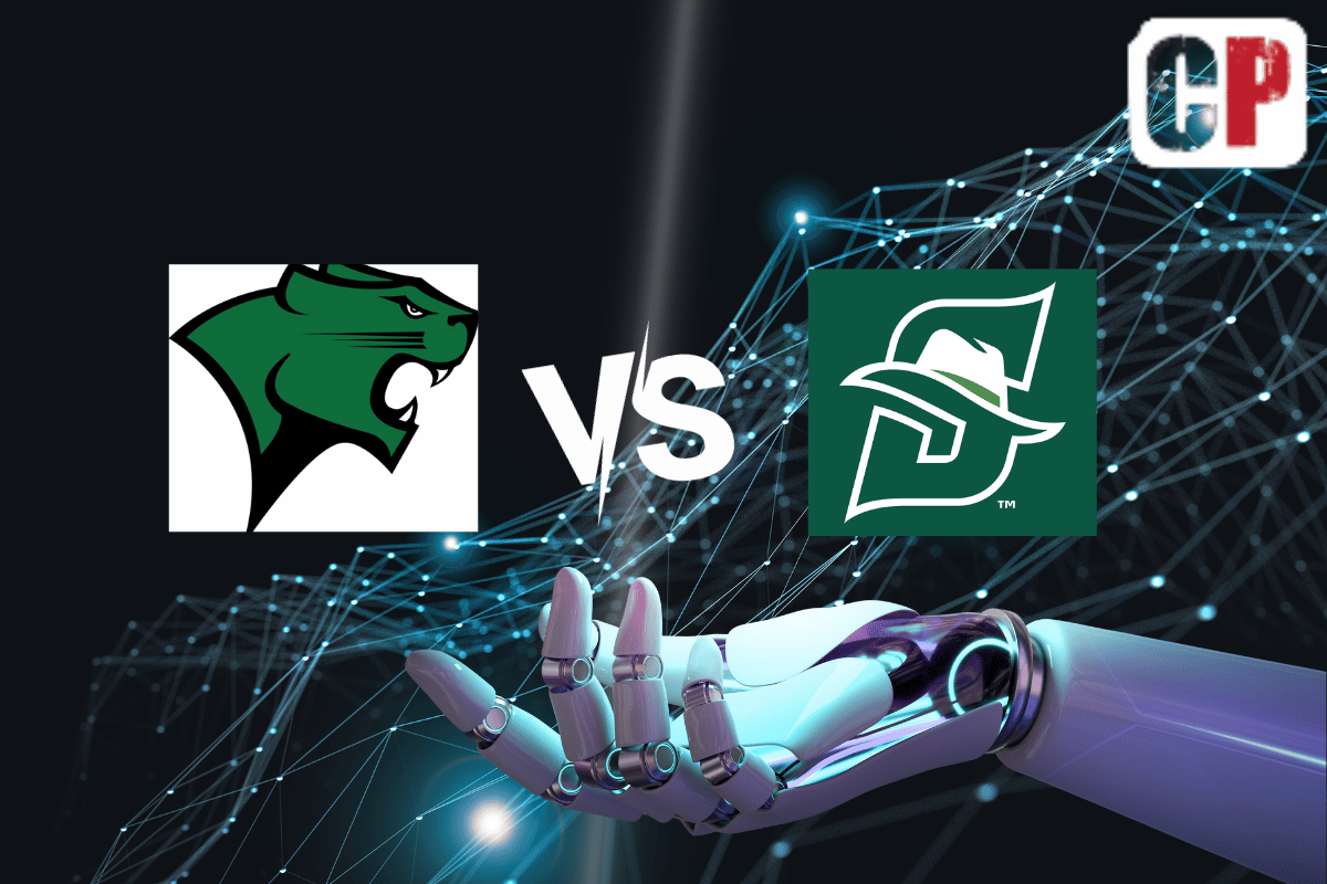 Chicago State Cougars at Stetson Hatters Pick, NCAA Basketball Prediction, Preview & Odds 1/15/2024