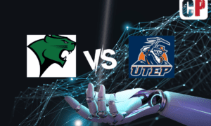 Chicago State Cougars at UTEP Miners Pick, NCAA Basketball Prediction, Preview & Odds 1/7/2024