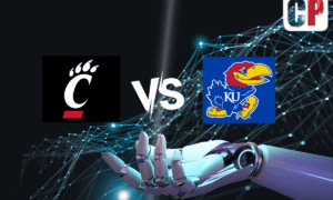 Cincinnati Bearcats at Kansas Jayhawks Pick, NCAA Football Prediction, Preview & Odds 9/27/25