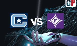 Citadel Bulldogs at Furman Paladins Pick, NCAA Basketball Prediction, Preview & Odds 1/10/2024