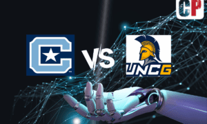 Citadel Bulldogs at UNCG Spartans Pick, NCAA Basketball Prediction, Preview & Odds 1/17/2024