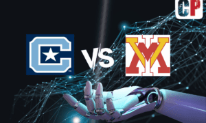 Citadel Bulldogs at VMI Keydets Pick, NCAA Basketball Prediction, Preview & Odds 1/20/2024