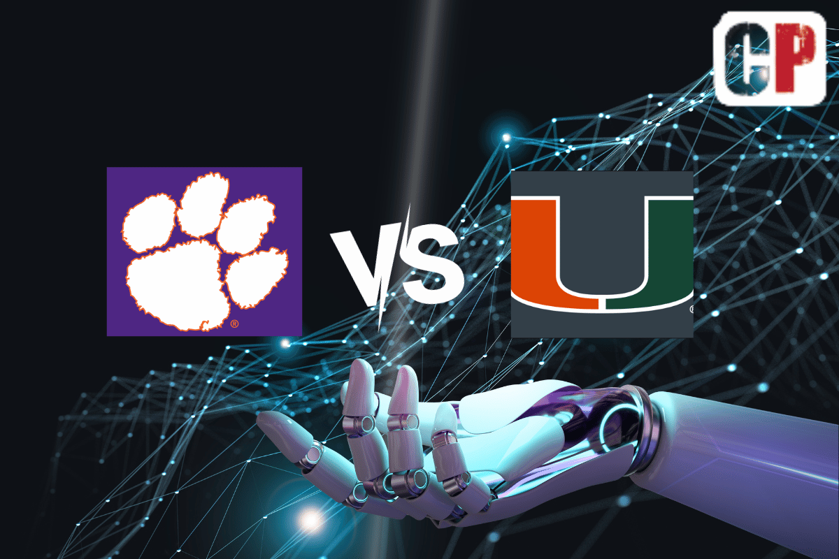 Clemson Tigers at Miami (FL) Hurricanes Pick, NCAA Basketball Prediction, Preview & Odds 1/3/2024