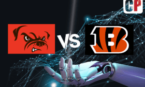 Cleveland Browns at Cincinnati Bengals Pick, NFL Prediction, Preview & Odds 1/4/26