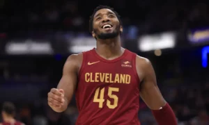 Detroit Pistons vs. Cleveland Cavaliers 1/31/2024 Free Pick & NBA Betting Prediction