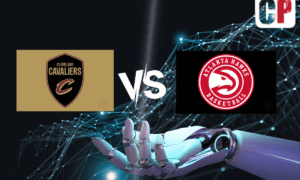 Cleveland Cavaliers at Atlanta Hawks Pick, NBA Prediction, Preview & Odds 4/10/26