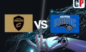 Cleveland Cavaliers at Orlando Magic Pick, NBA Prediction, Preview & Odds 4/27/2024