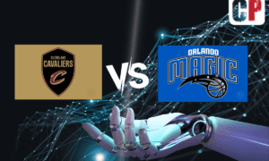 Cleveland Cavaliers at Orlando Magic Pick, NBA Prediction, Preview & Odds 3/11/26