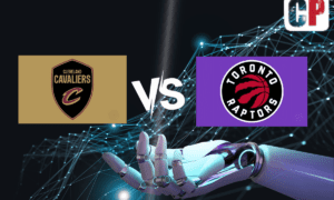 Cleveland Cavaliers at Toronto Raptors Pick, NBA Prediction, Preview & Odds 5/1/26