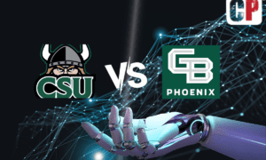 Cleveland State Vikings at Green Bay Phoenix Pick, NCAA Basketball Prediction, Preview & Odds 1/14/2024