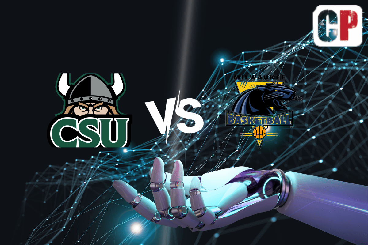 Cleveland State Vikings at Milwaukee Panthers Pick, NCAA Basketball Prediction, Preview & Odds 1/12/2024