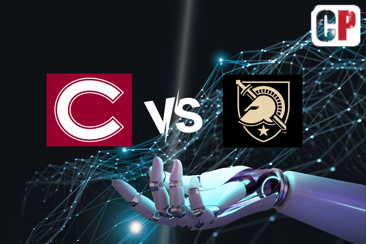 Colgate Raiders at Army Black Knights Pick, NCAA Basketball Prediction, Preview & Odds 1/17/2024