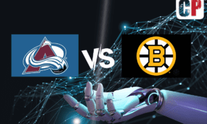 Colorado Avalanche at Boston Bruins Pick, NHL Prediction, Preview & Odds 10/25/25