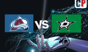 Colorado Avalanche at Dallas Stars Pick, NHL Prediction, Preview & Odds 4/4/26