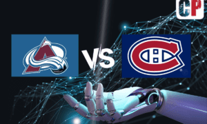 Colorado Avalanche at Montreal Canadiens Pick, NHL Prediction, Preview & Odds 1/29/26